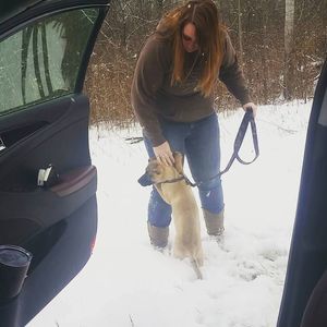 Meet your Posher, Amanda